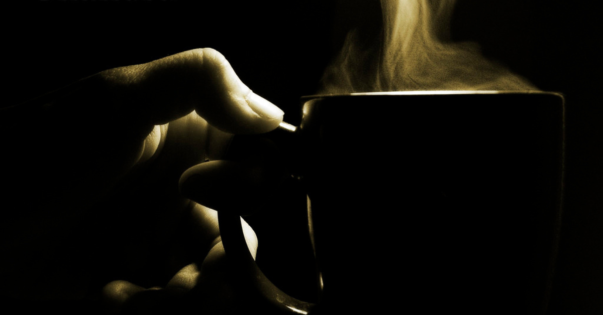 Spiritual Meanings of Smelling Coffee