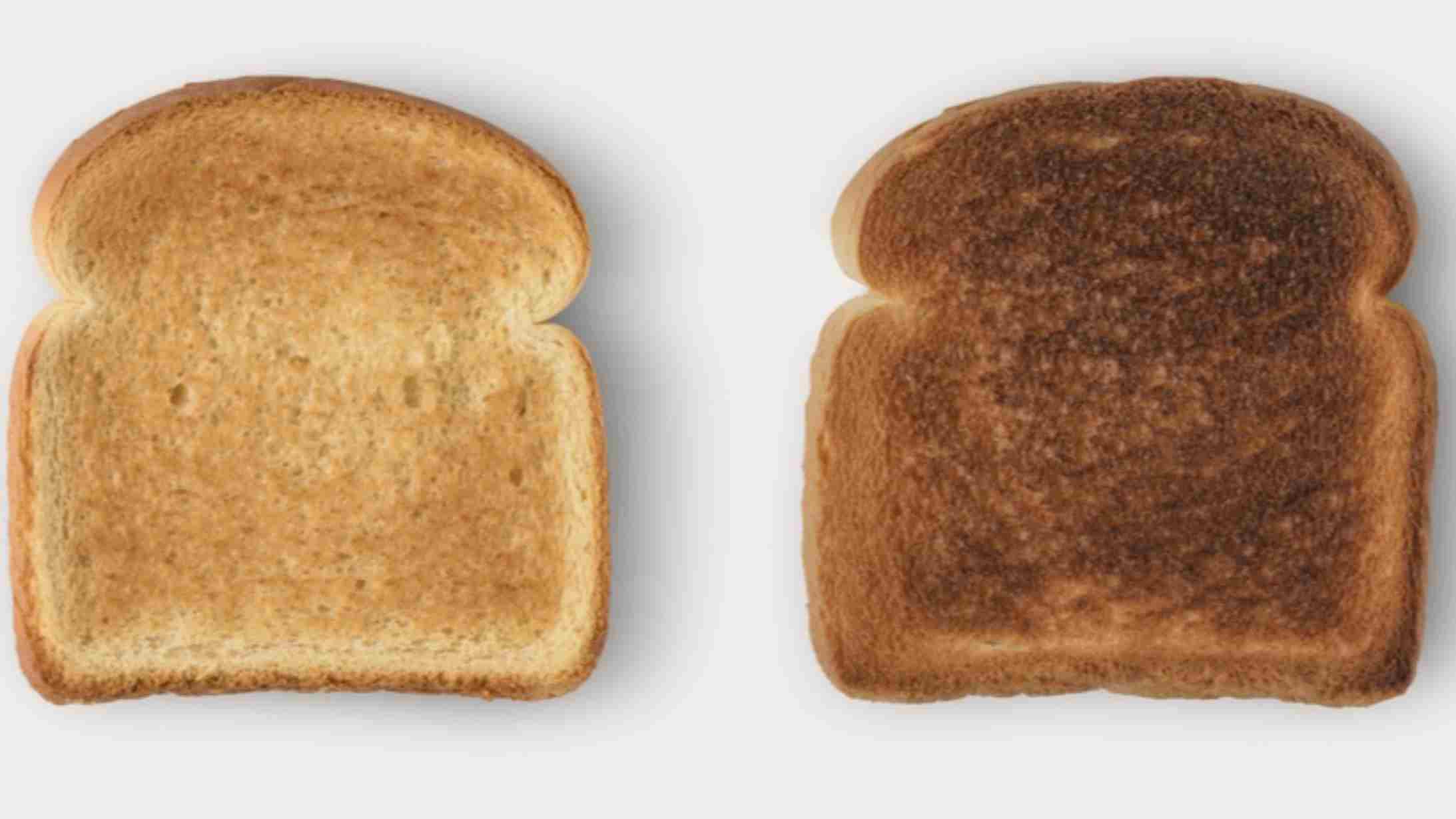 Spiritual Meaning of Smelling Burnt Toast