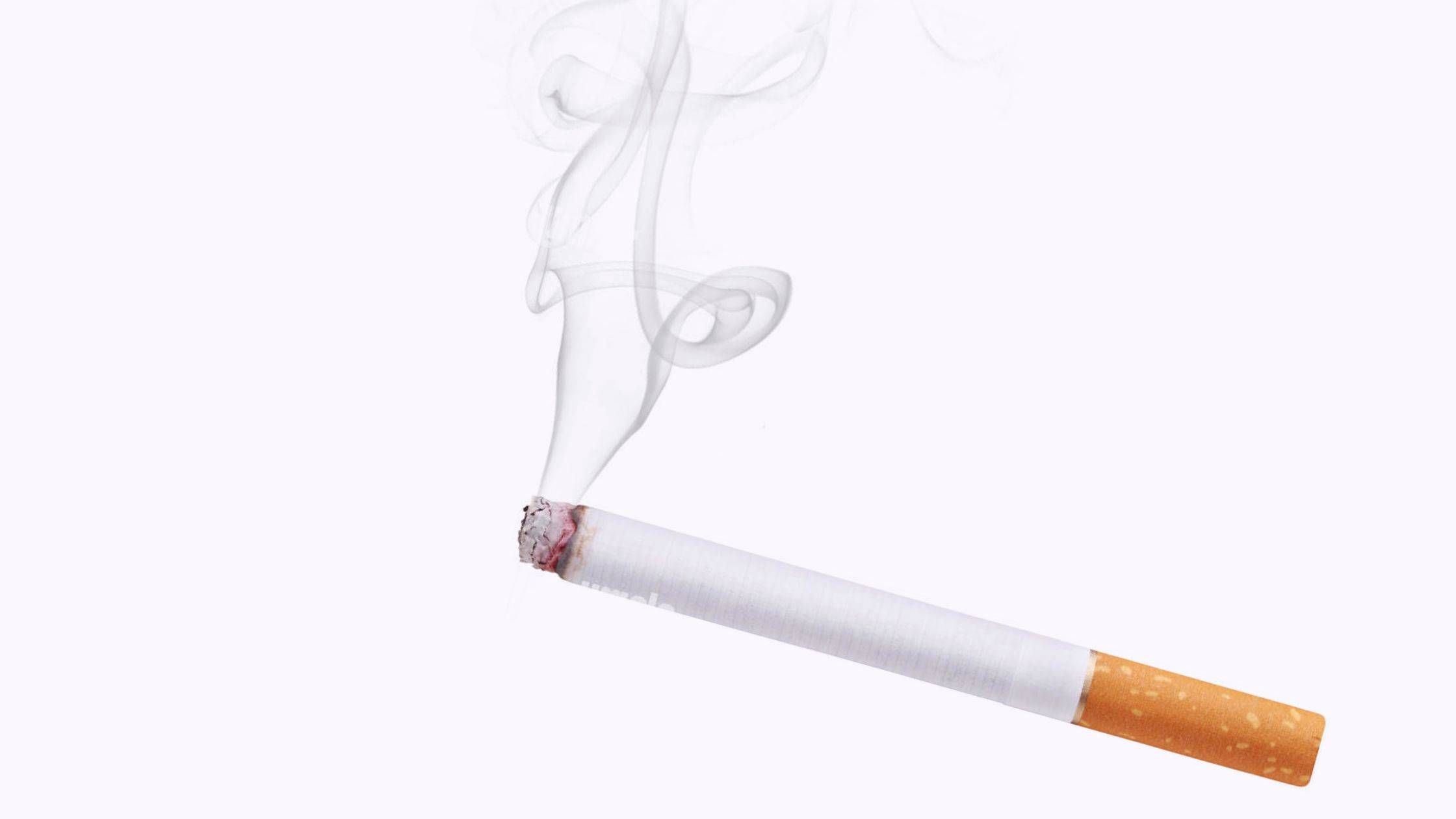 Spiritual Meaning of Smelling Cigarette Smoke
