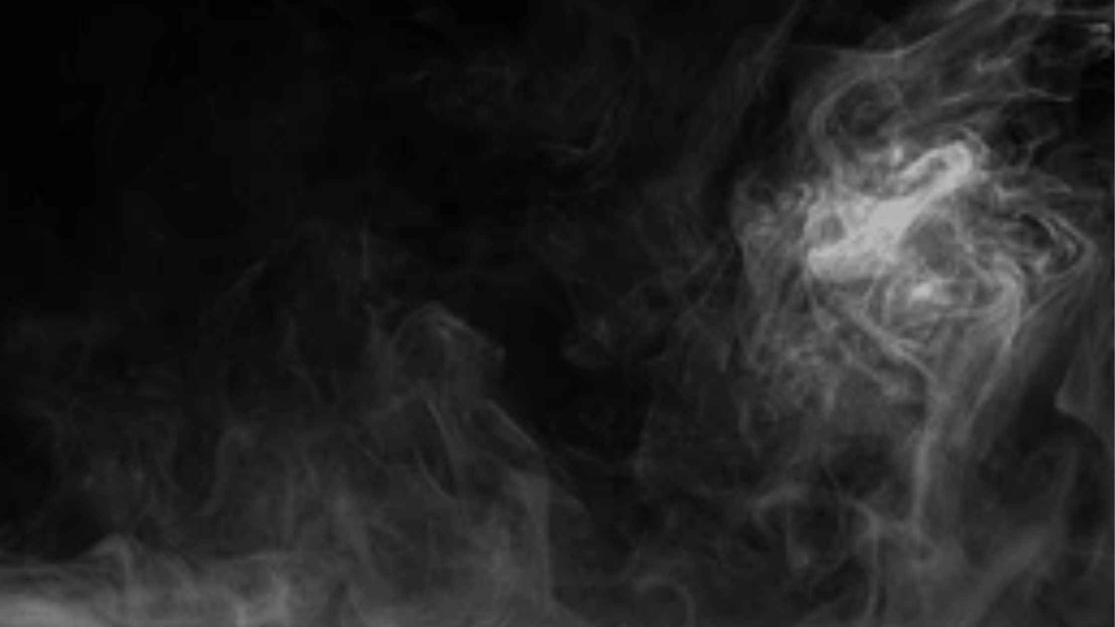Spiritual Meaning of Smelling Smoke