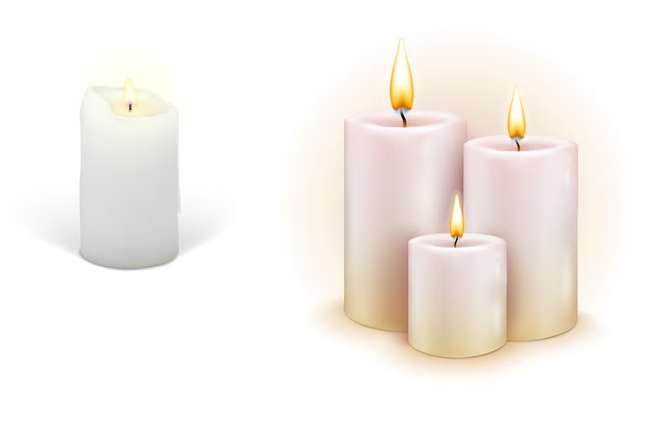 The Spiritual Meaning of Smelling Candles