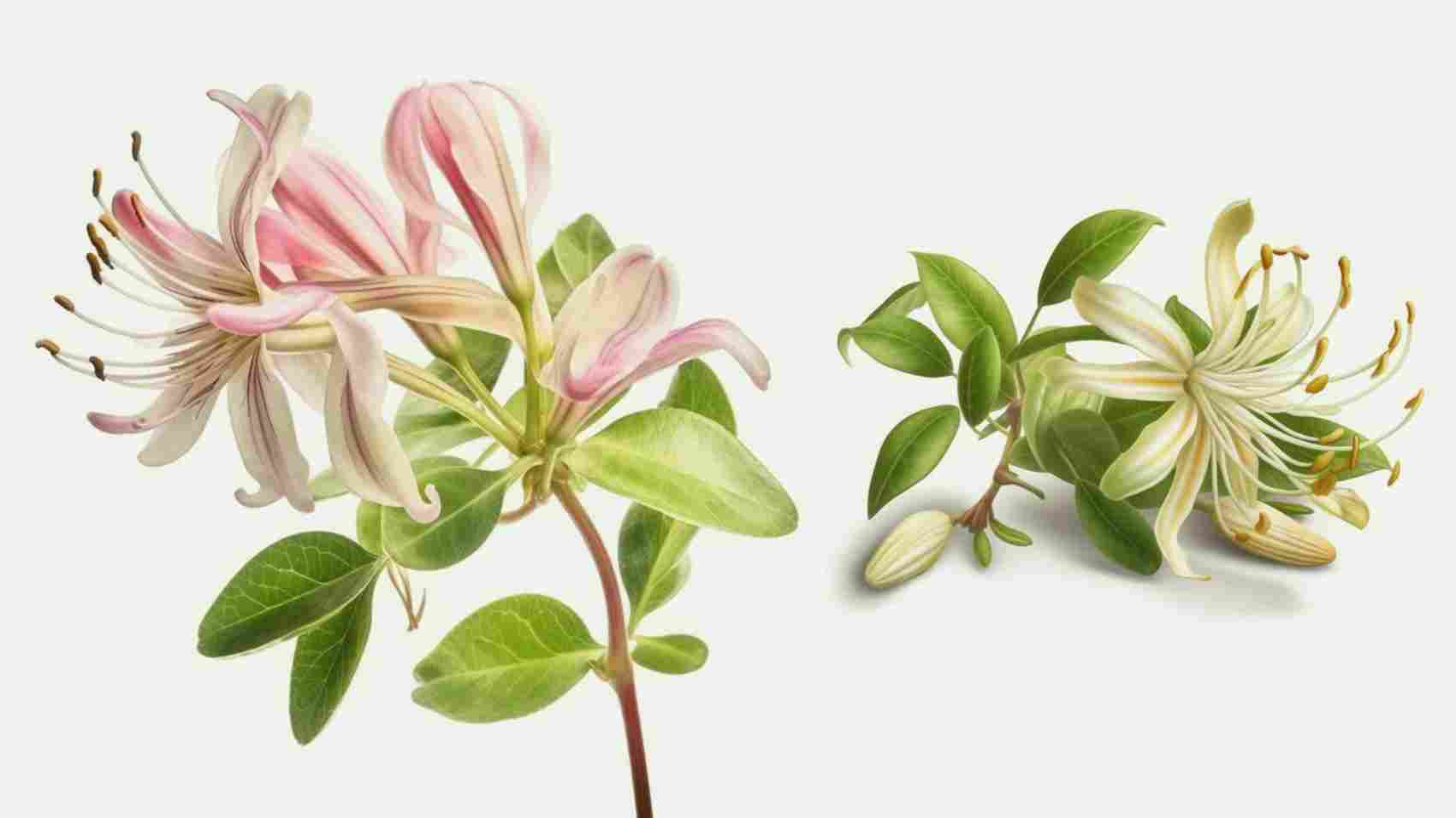 Spiritual Meaning of Smelling Honeysuckle