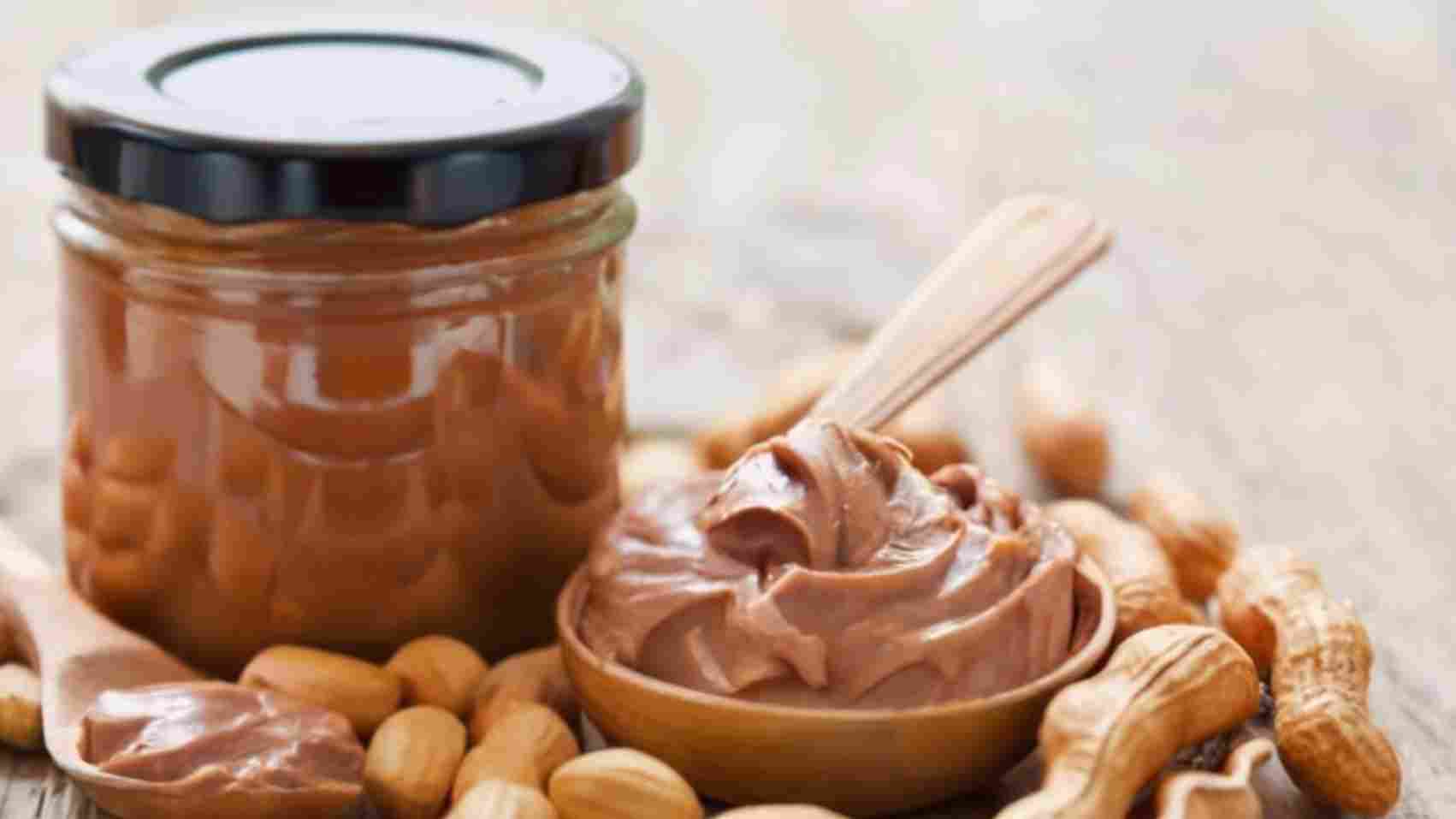 Spiritual Meaning of Smelling Peanut Butter
