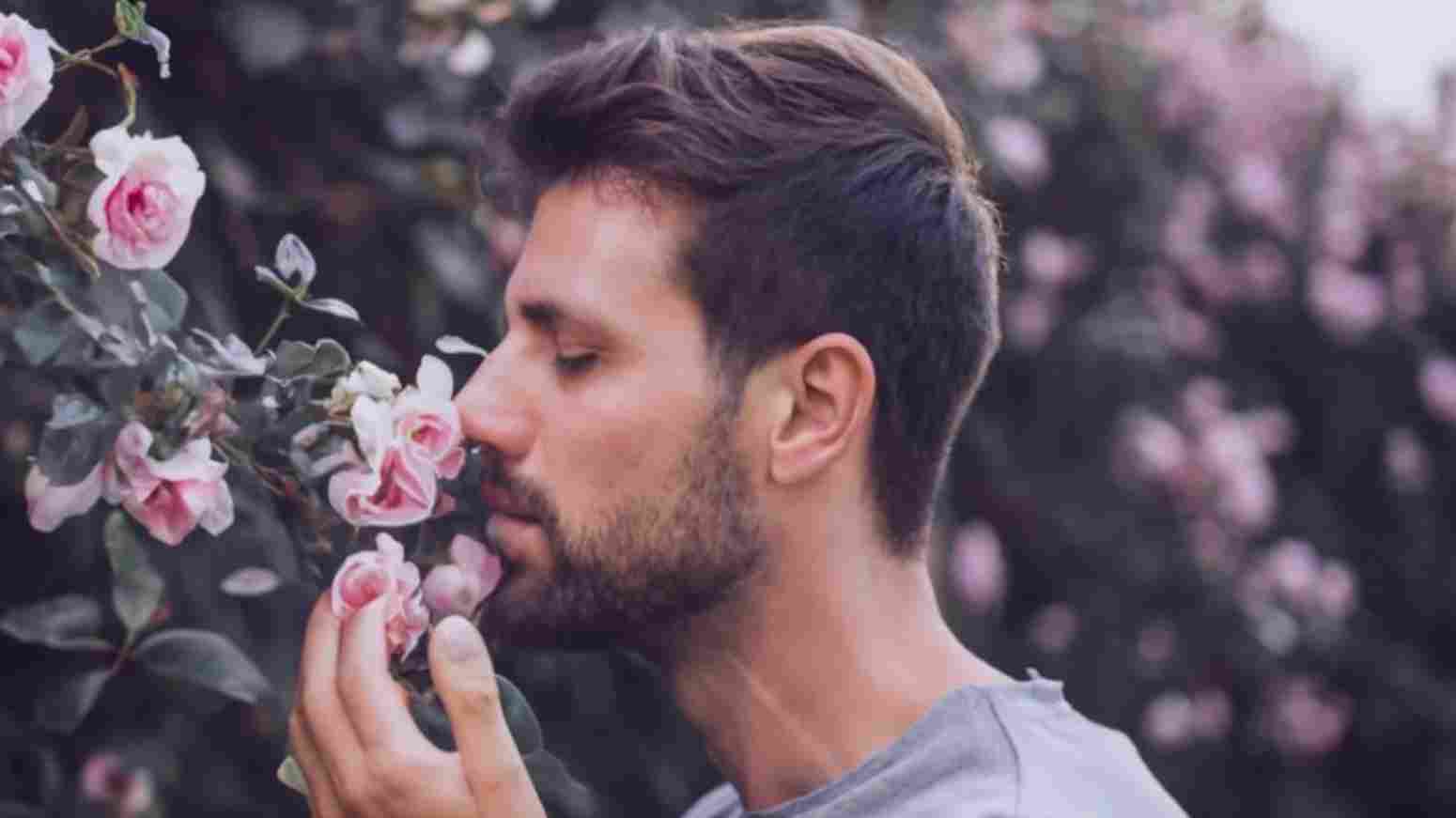 Spiritual meaning of sweet smell