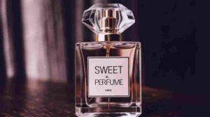 Interpreting the Smelling Sweet Perfume out of nowhere for You