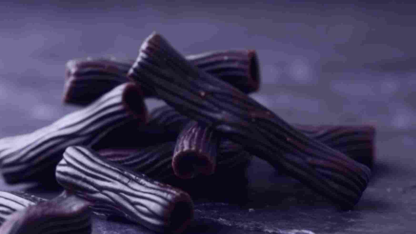 Spiritual Meaning of Black Licorice Smell